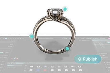 Publish Anywhere